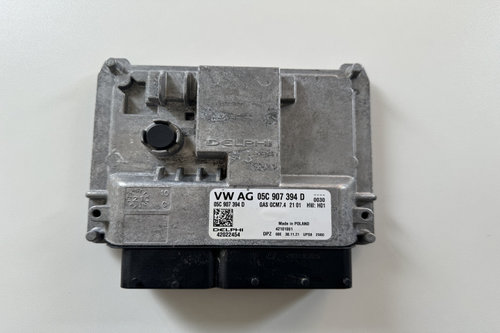 Calculator motor ECU 1.0TSI 05C907394DGCM7.4 Audi A1