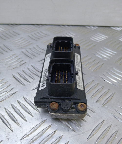Calculator Motor ECU 1.2 (1999-2012) 46825210 Fiat Punto 2 [facelift] [2003 - 2009]