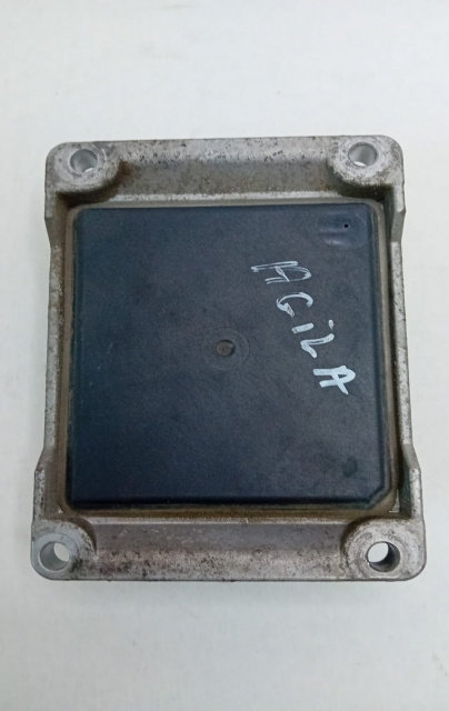 Calculator Motor ECU 1.2 B 55350550 / 0261207964 Z12XE Opel Agila