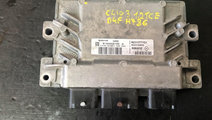 Calculator motor ecu 1.2 b tce d4fh786 renault cli...