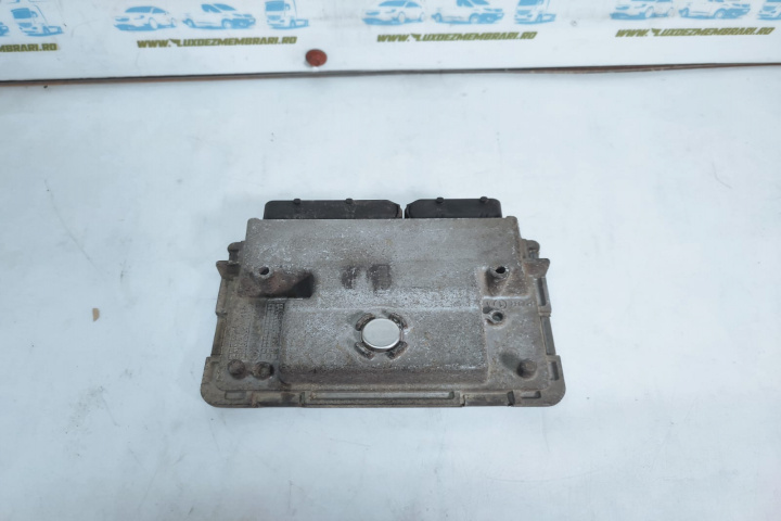 Calculator motor ecu 1.2 benzina cgp 03E906019T Skoda Rapid [2012 - 2017]