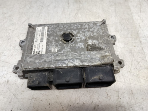 Calculator motor ecu 1.2 vti hm01 9811545080 9800913080 Peugeot 208 [facelift] [2015 - 2019]