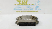 Calculator motor ecu 1.4 benzina 8200483732 S11014...