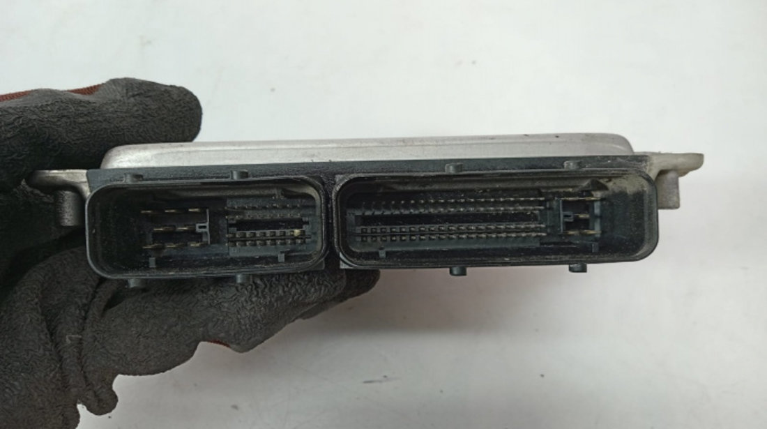 Calculator motor ecu 1.4 tdi AMF 045906019bf 0281011241 Volkswagen VW Polo 4 9N [2001 - 2005]