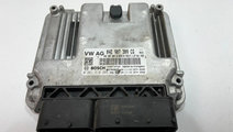 Calculator motor ECU 1.4Tsi Hybrid 04E907309CG Vol...
