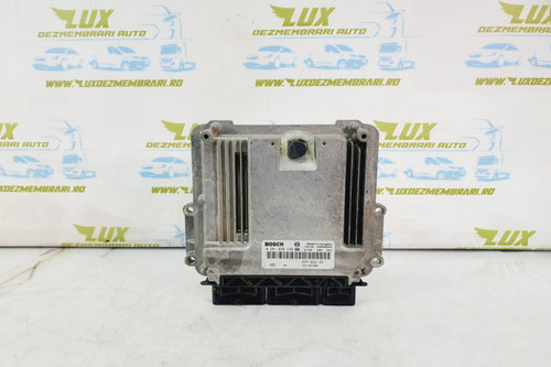 Calculator motor ecu 1.5 dci k9k 237102213r 0281030439 Dacia Dokker [2012 - 2017]