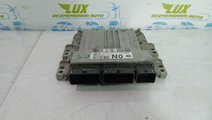 Calculator motor ecu 1.5 dci k9k 23710BJ91B Nissan...