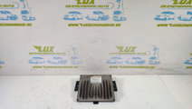 Calculator motor ecu 1.5 dci k9k 8200911560 Renaul...