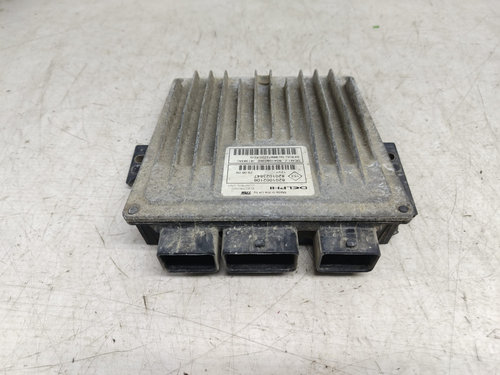 Calculator motor ecu 1.5 dci k9k 8201002106 Dacia Logan [facelift] [2007 - 2012]