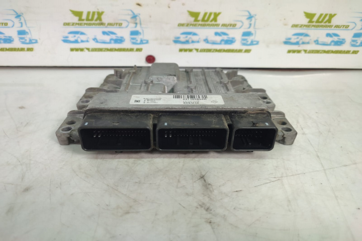 Calculator motor ecu 1.5 dci k9k a2c12510102 237107137r Dacia Duster [2010 - 2013]