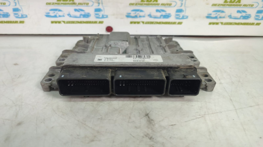 Calculator motor ecu 1.5 dci k9k a2c12510102 237107137r Renault Clio 4 [2012 - 2020]