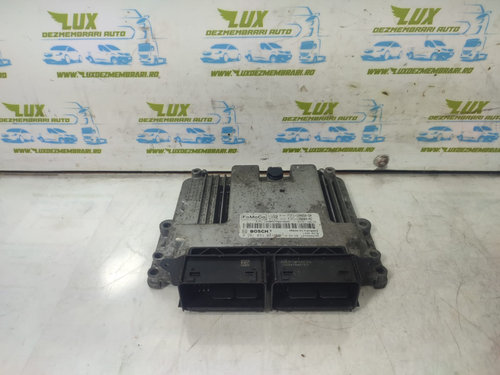 Calculator motor ecu 1.5 tdci f1f1-12a650-sa 0281033084 Ford Focus 3 [2011 - 2015]