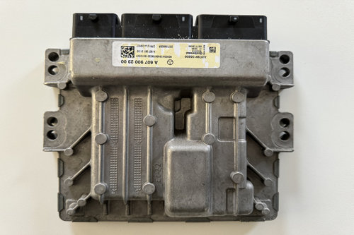 Calculator motor ECU 1.5CDI A6079002300 SID310 Mercedes-Benz B-Class W246 [facelift] [2014 - 2020]
