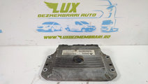 Calculator motor ecu 1.6 16v benzina k4m 820032126...