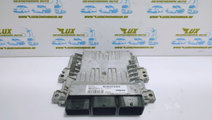 Calculator motor ecu 1.6 d D4162T s180124651a s180...