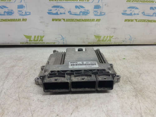 Calculator motor ecu 1.6 dci 0281030991 Renault Trafic 3 [2014 - 2020]