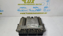 Calculator motor ecu 1.6 dci r9m 23710bb58e 028101...