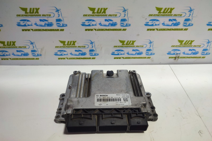 Calculator motor ecu 1.6 dci R9M 409 0281032928 Renault Megane 4 [2016 - 2020]