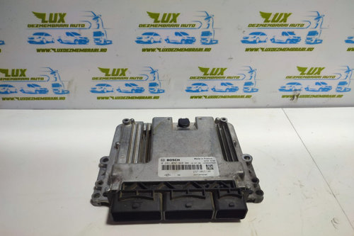 Calculator motor ecu 1.6 dci R9M 409 0281032928 Renault Megane 4 [2016 - 2020]