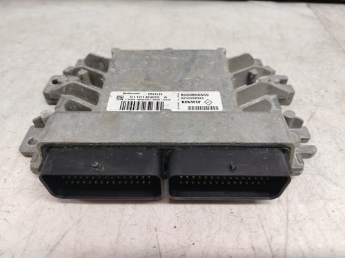 Calculator motor ecu 1.6 mpi 8200856659 Dacia Logan [facelift] [2007 - 2012]