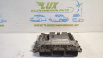 Calculator motor ecu 1.6 tdci euro 5 0281018240 BV...