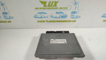 Calculator motor ECU 1.6 tdi CAY 03l906023qe Seat ...