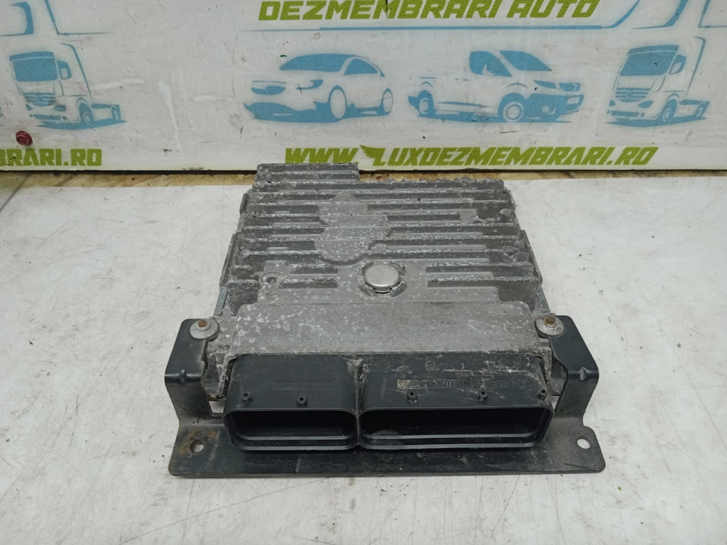 Calculator motor ecu 1.6 tdi cayb 03L906023s 5wp42844aa Seat Ibiza 4 6J [2008 - 2012] 1.6 tdi CAYB