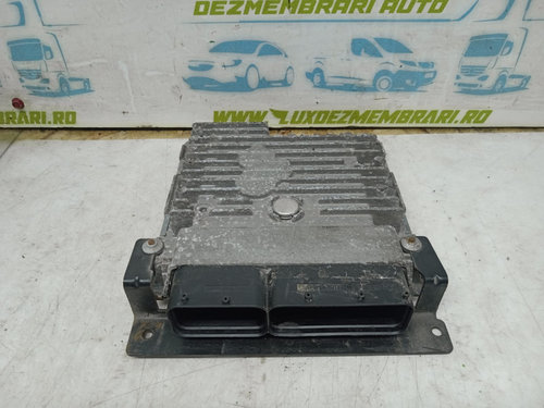 Calculator motor ecu 1.6 tdi cayb 03L906023s 5wp42844aa Seat Ibiza 4 6J [2008 - 2012] 1.6 tdi CAYB