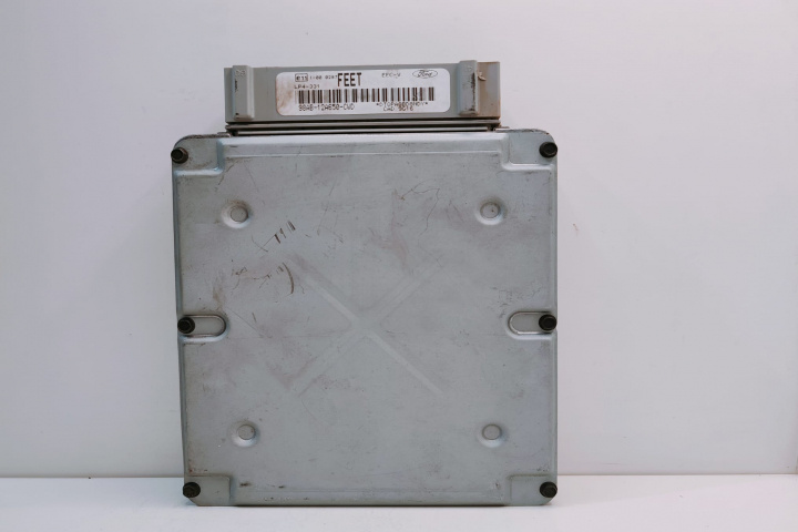 Calculator Motor ECU 1.8 98AB12A650CWD / 98AB12 650CWD / 98AB12A650CWD / 98AB12 650CWD Ford Focus [1998 - 2004]