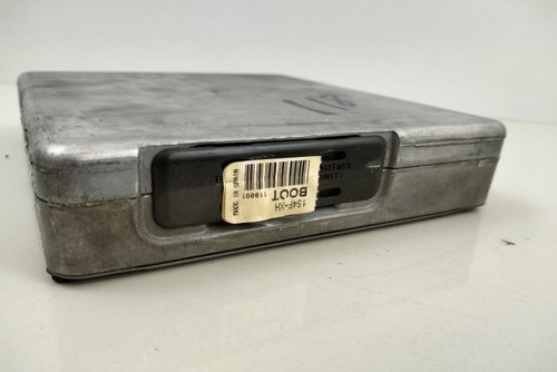 Calculator Motor ECU 1.8 tdci 1S4F-12A650-XG / 1S4F12A650XG / DPC-633 Ford Focus [1998 - 2004]