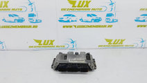 Calculator motor ECU 1.9 dci F9Q 0281001969 Renaul...