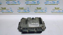 Calculator motor ecu 1.9 dci f9q 0281011529 Renaul...