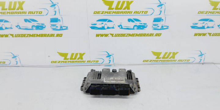 Calculator motor ECU 1.9 dci F9Q 0281011969 Renault Megane 2 [2002 - 2006]