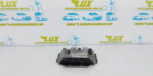 Calculator motor ECU 1.9 dci F9Q 0281011969 Renault Megane 2 [2002 - 2006]