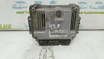 Calculator motor ecu 1.9 ddis f9q 0281012569 Suzuk...