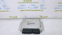 Calculator motor ecu 1.9 jtd 937 A2.000 46823587 0...