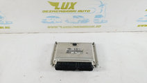 Calculator motor ecu 1.9 tdi avb 038906019gl Volks...