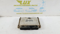 Calculator motor ecu 1.9 tdi AXR 0281010974 038906...