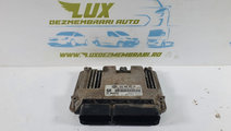 Calculator motor ecu 1.9 tdi bxe 0281014061 03g906...