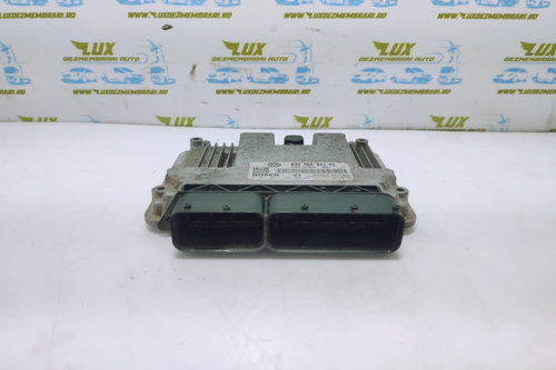 Calculator motor ecu 1.9 tdi BXE 03g906021kc Volkswagen VW Touran [facelift] [2006 - 2010]