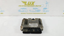 Calculator motor ecu 1.9 tdi bxe 03g906021lr 02810...