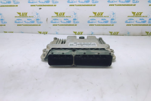 Calculator motor ecu 1.9 tdi BXE 03g906021mm Volkswagen VW Touran [facelift] [2006 - 2010]