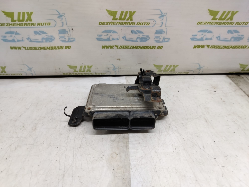 Calculator motor ecu 1.9 tid 55563326 Saab 9-3 2 [2002 - 2007]
