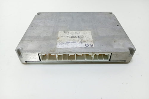 Calculator Motor ECU 1758006325 Toyota Avensis 2 T25 [facelift] [2006 - 2009]