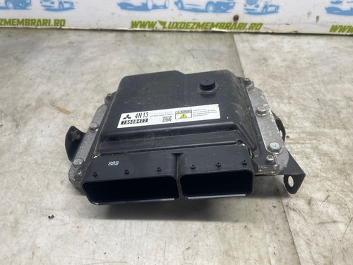 Calculator motor ecu 1860B422 275800-8909 1.8 di-d 4N13 Mitsubishi ASX [2010 - 2012] 1.8 di-d 4N13
