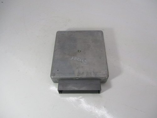 CALCULATOR MOTOR / ECU 1S4F-12A650-AE / F5SB-14A624-AA FORD FOCUS 1 1.8 TDDI 1998 - 2005 ⭐⭐⭐...