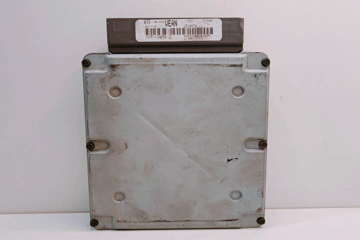 Calculator Motor ECU 1S7F12A650JD / 1S7F12 650JD / 1S7F12A650JD / 1S7F12 650JD Ford Mondeo MK3 [2000 - 2003]