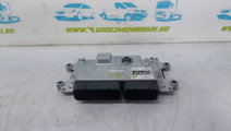 Calculator motor ecu 2.0 benzina hybrid PEXN paj91...