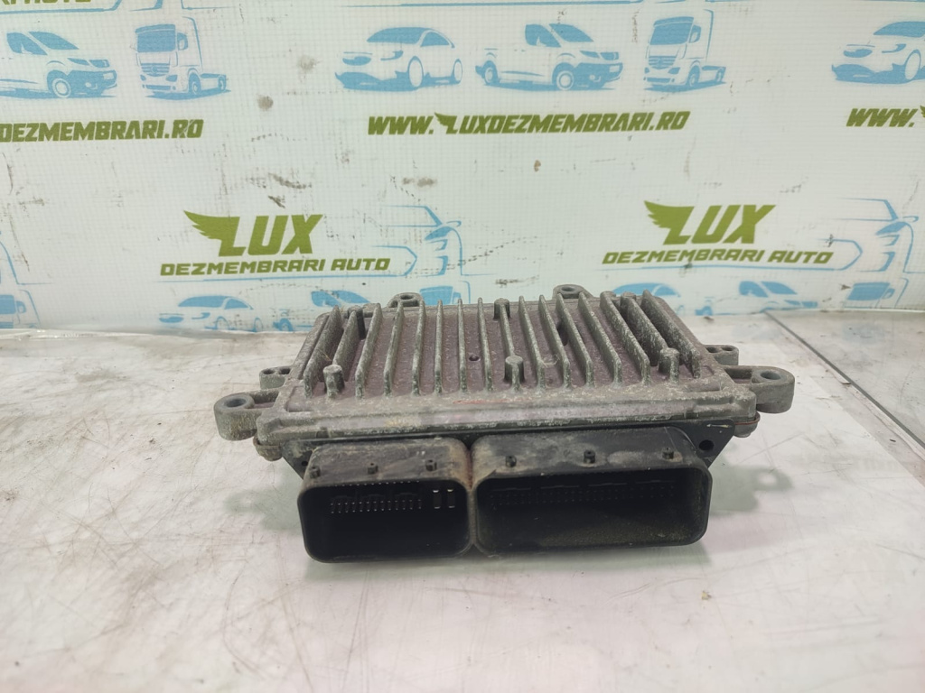 Calculator motor ecu 2.0 cdi om640 A6401500879 Mercedes-Benz B-Class W245 [2005 - 2008]