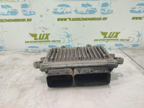 Calculator motor ecu 2.0 cdi om640 A6401500879 Mercedes-Benz B-Class W245 [2005 - 2008]